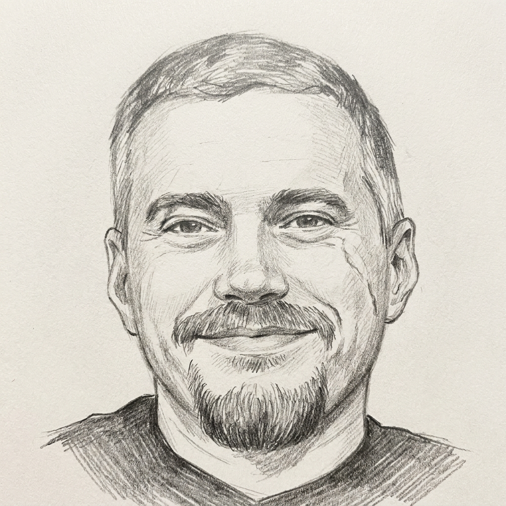Florin Ionescu, fondator Pepiniera Dulce